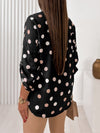 Printed Tunic Shirt